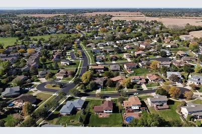 17169 Kropp Court, Orland Park, IL 60467 - Photo 33