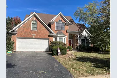 26W088 Houghton Lane, Winfield, IL 60190 - Photo 1