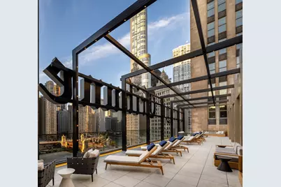 435 N Michigan Avenue #1801, Chicago, IL 60611 - Photo 13