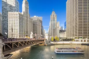 435 N Michigan Ave, Chicago, IL 60611 - Photo 35