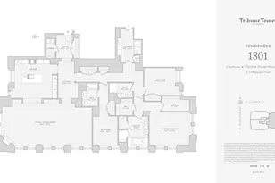 435 N Michigan Ave, Chicago, IL 60611 - Photo 37