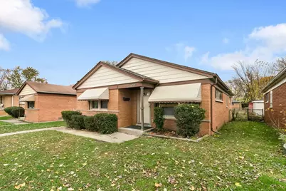 14719 Michigan Avenue, Dolton, IL 60419 - Photo 1