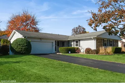 531 Springside Lane, Buffalo Grove, IL 60089 - Photo 1