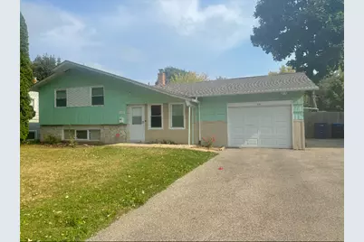 1525 Grove Avenue, North Chicago, IL 60064 - Photo 1