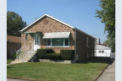 119 E 146 Street, Riverdale, IL 60827 - Photo 1