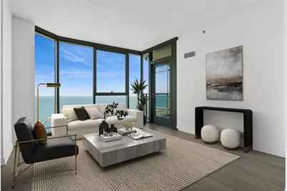 211 N Harbor Drive #3708, Chicago, IL 60601 - Photo 5