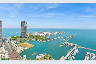 211 N Harbor Drive #3708, Chicago, IL 60601 - Photo 29