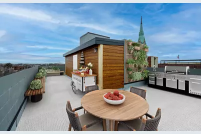 2923 N Southport Avenue #4, Chicago, IL 60657 - Photo 9