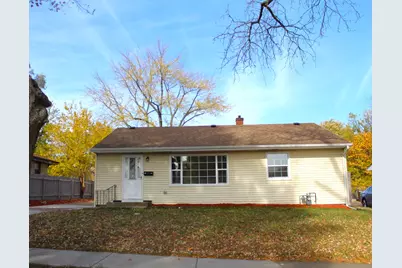 2015 Sherman Avenue, Rockford, IL 61101 - Photo 1