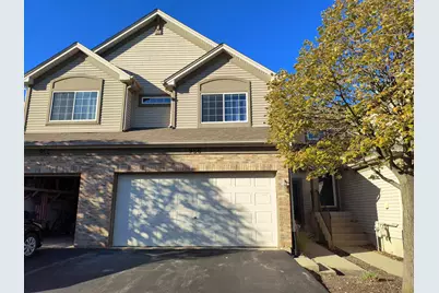 956 Park Hill Circle, Aurora, IL 60502 - Photo 1