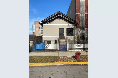 1934 W Fulton Street, Chicago, IL 60612 - Photo 1