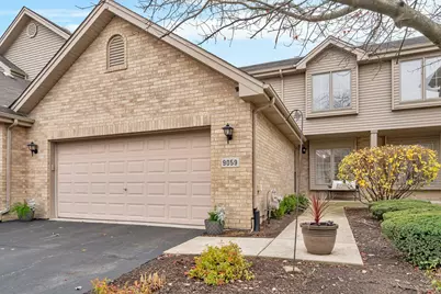 9059 Newcastle Court, Tinley Park, IL 60487 - Photo 1