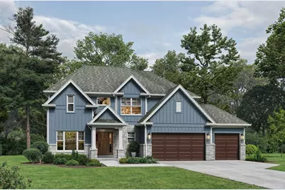 12205 Sinclair Drive, Plainfield, IL 60585 - Photo 1