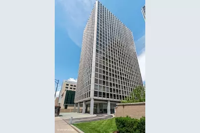 340 W Diversey Parkway #1718, Chicago, IL 60657 - Photo 1