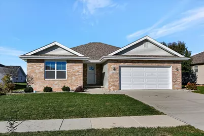 6104 Park View Drive, Bourbonnais, IL 60914 - Photo 1