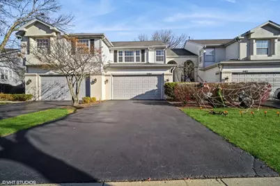 2405 Madiera Court, Buffalo Grove, IL 60089 - Photo 1