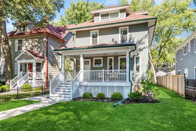 1222 Lake Avenue, Wilmette, IL 60091 - Photo 1