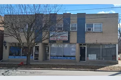 4023 Church Street, Skokie, IL 60076 - Photo 1