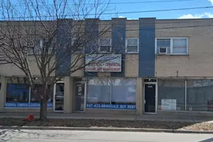 4023 Church St, Skokie, IL 60076 - Photo 1