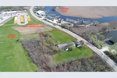 24816 W Il Route 173 Highway, Antioch, IL 60002 - Photo 1