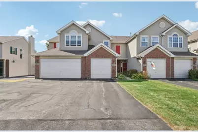 7419 Grandview Court, Carpentersville, IL 60110 - Photo 1