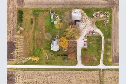 1031 N County Road 500, Tuscola, IL 61953 - Photo 27