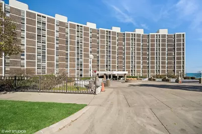 1500 Sheridan Road #1F, Wilmette, IL 60091 - Photo 1