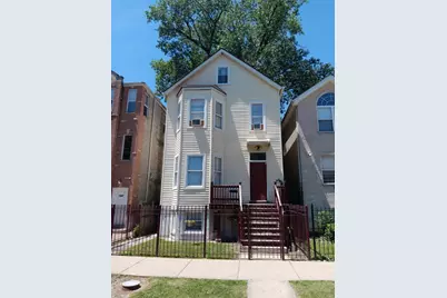 1436 S Karlov Avenue, Chicago, IL 60623 - Photo 1