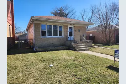 409 Paxton Avenue S, Calumet City, IL 60409 - Photo 1