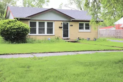 224 E 170th Street, South Holland, IL 60473 - Photo 1