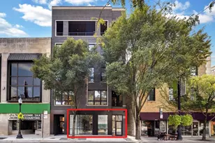 1613 W Belmont Ave, Chicago, IL 60657 - Photo 1