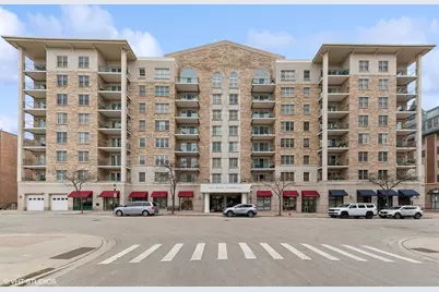 200 W Campbell Street #409, Arlington Heights, IL 60005 - Photo 1