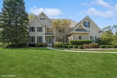 31280 W Somerset Circle, Green Oaks, IL 60048 - Photo 1