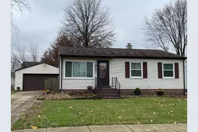 115 Southview Drive, Rochelle, IL 61068 - Photo 1