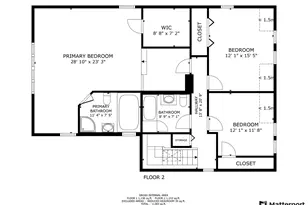 16W583 2nd Ct, Bensenville, IL 60106 - Photo 33