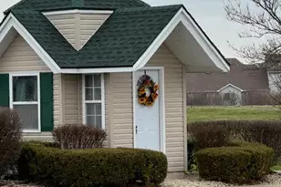 5338 Northwind Dr, Richton Park, IL 60471 - Photo 3