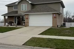 5338 Northwind Dr, Richton Park, IL 60471 - Photo 5