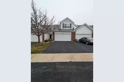 3108 Shenandoah Lane #3108, Woodstock, IL 60098 - Photo 1