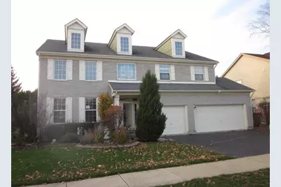 2310 Sarazen Drive, Vernon Hills, IL 60061 - Photo 1