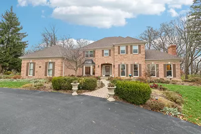 41W668 Hunters Hill Drive, Saint Charles, IL 60175 - Photo 1