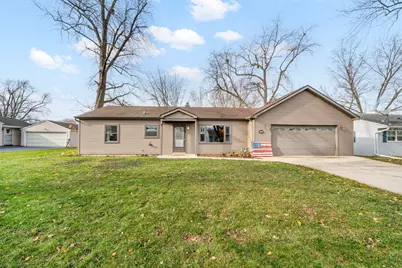 1403 Cherokee Lane, Ottawa, IL 61350 - Photo 1