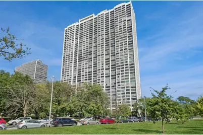 2800 N Lake Shore Drive #2417, Chicago, IL 60657 - Photo 1