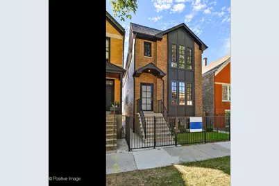 2442 N Francisco Avenue, Chicago, IL 60647 - Photo 1