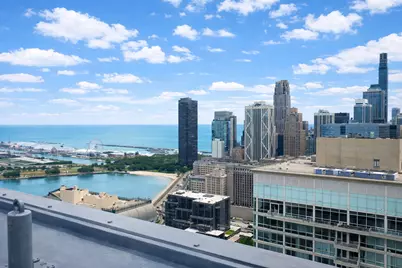 260 E Chestnut Street #606, Chicago, IL 60611 - Photo 23