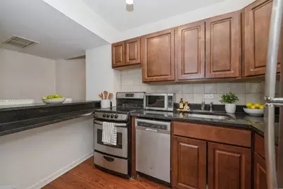 260 E Chestnut Street #606, Chicago, IL 60611 - Photo 13