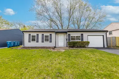 2514 Apache Avenue, Sauk Village, IL 60411 - Photo 1