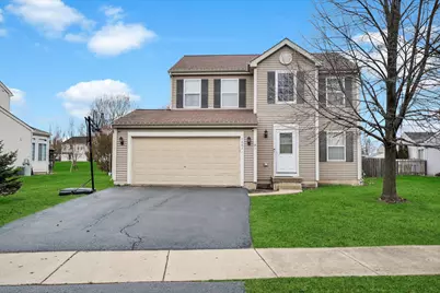 1882 Cattail Circle, Aurora, IL 60504 - Photo 1