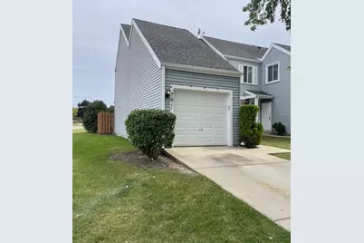 7611 Hearth Drive, Hanover Park, IL 60133 - Photo 1