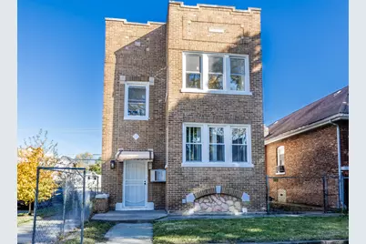 5201 S Green Street, Chicago, IL 60621 - Photo 1