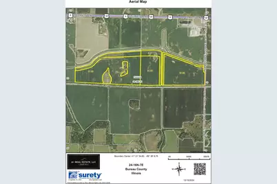 000 1200 East Street, Wyanet, IL 61379 - Photo 1